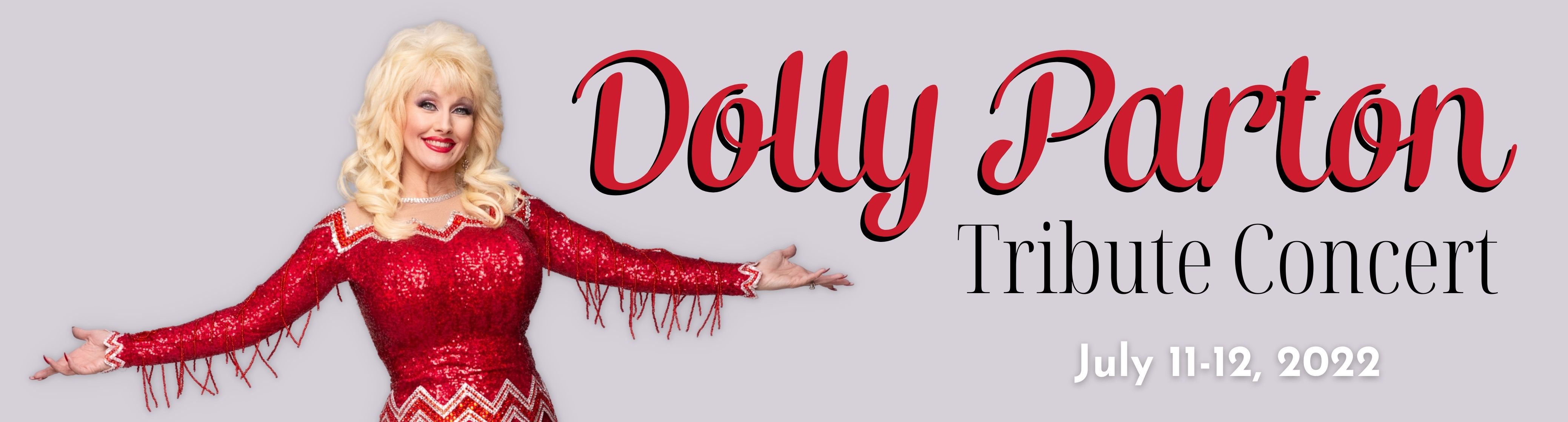 Dolly Parton Tribute Concert